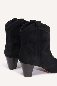 Casey Ankle Boots