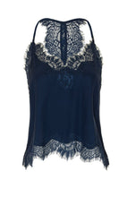 Coco Cropped Cami